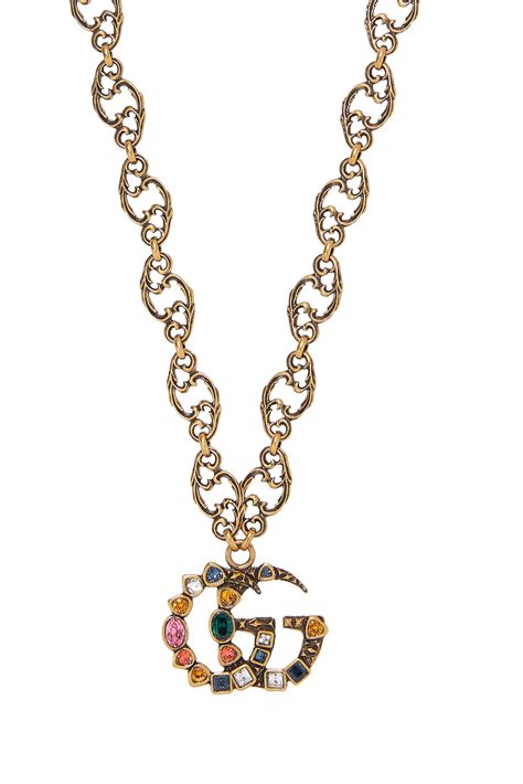 buy gucci necklace